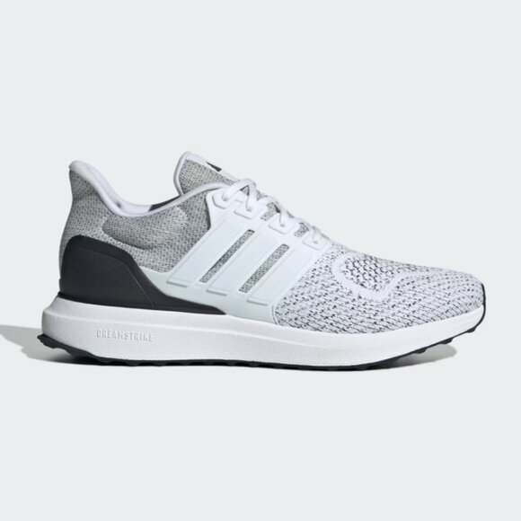 Adidas Ultradream DNA Men's Running Sneaker 'Cloud White/Core Black' (JP7691) - Picture 1 of 6